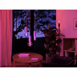 Philips ST72 Ampoule intelligente Bluetooth/Zigbee - Vue supplémentaire 7