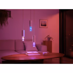 Philips ST72 Ampoule intelligente Bluetooth/Zigbee - Vue supplémentaire 8