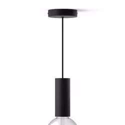 Philips Cordon de suspension noir