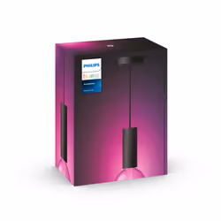 Philips Cordon de suspension noir
