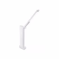 Philips Fonctionnel Lampe à poser, Blanc, Métal, Plastique, Home office, Étude, IP20, III, Ampoule(s) non remplaçable(s)