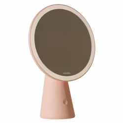 Philips Fonctionnel 8719514420458, Rose, Métal, Plastique, Home office, Étude, IP20, Ampoule(s) non remplaçable(s), 4,5 W
