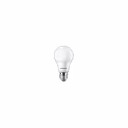 ampoule à led - philips corepro ledbulb - culot e27 - 8w - lot de 6 - philips 420670