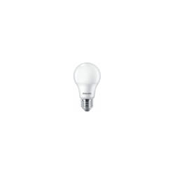 Philips - ampoule à led corepro ledbulb - culot e27 - 8w - lot de 6 420670