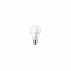 ampoule à led - philips corepro ledbulb - culot e27 - 10w - lot de 6 - philips 420694