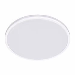 Philips Fonctionnel Plafonnier, LED, Ampoule(s) non remplaçable(s), 2700 K, 1800 lm, IP20, Blanc