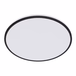 Philips Fonctionnel 8719514432000, LED, Ampoule(s) non remplaçable(s), 2700 K, 2300 lm, IP20, Noir