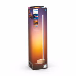 Philips Hue White and Color ambiance Lampe à poser Gradient Signe - Vue supplémentaire 4