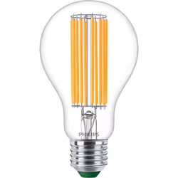 Philips Ampoule, 5,2 W, 75 W, E27, 1095 lm, 50000 h, Blanc froid