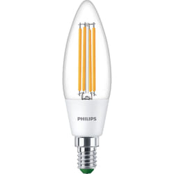 Philips Flamme et lustre