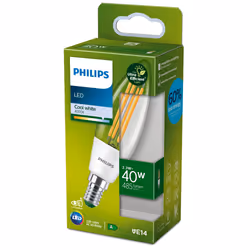 Philips Flamme et lustre - Vue supplémentaire 2