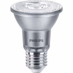 Philips 8719514443181, 6 W, 50 W, E27, 500 lm, 25000 h, Blanc chaud