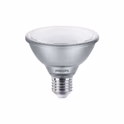 Philips 44320400, 9,5 W, 75 W, E27, 740 lm, 25000 h, Blanc chaud