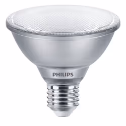 Philips 44322800, 9,5 W, 75 W, E27, 760 lm, 25000 h, Blanc