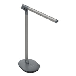 Philips Fonctionnel 8719514443655 lampe de table Ampoule(s) non remplaçable(s) 12 W LED Anthracite