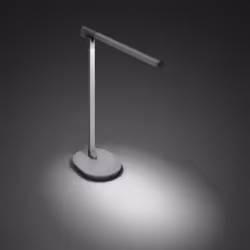 Philips Fonctionnel 8719514443655 lampe de table Ampoule(s) non remplaçable(s) 12 W LED Anthracite