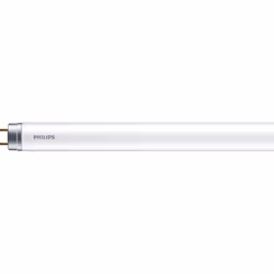Philips Tube Linear, 8 W, 18 W, G13, 800 lm, 15000 h, Blanc froid