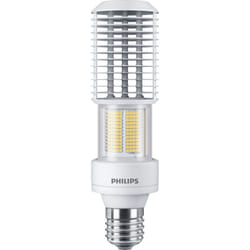 Ampoule led son-t if E40 65W 4000K neutre 12000lm lampe routière Philips True Force