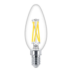 Philips MASTER LED 44935000 ampoule LED 2,5 W E14 D