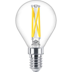Philips MASTER LED 44937400 ampoule LED 2,5 W E14 D