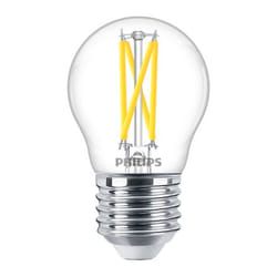 Philips 44939800 ampoule LED 2,5 W E27 D