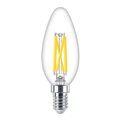 Philips 44941100 ampoule LED 3,4 W E14 D
