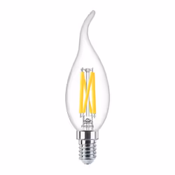 Philips 44949700, 3,4 W, 40 W, E14, 470 lm, 25000 h, Éclat chaleureux