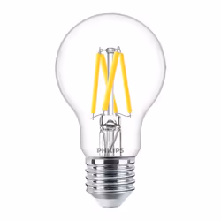 Philips MASTER LED 44967100, 40 W, 40 W, E27, 470 lm, 25000 h, Éclat chaleureux