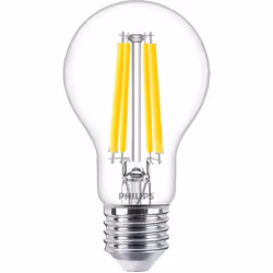 Lampesdirect ® est le grossiste de Ampoules LED | Chez Lampesdirect, le "Philips MASTERValue LED E27 Poire Filament Claire 11 ...