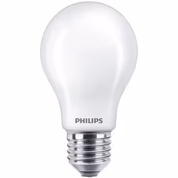 Lampesdirect ® est le grossiste de Ampoules LED | Chez Lampesdirect, le "Philips MASTERValue LED E27 Poire Dépolie 7.8W 1055l ...