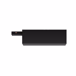 Philips Bloc d'alimentation plafond Perifo 100 W 1 point - Vue supplémentaire 2