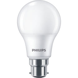 Philips 8719514451278 ampoule LED 8 W B22 F