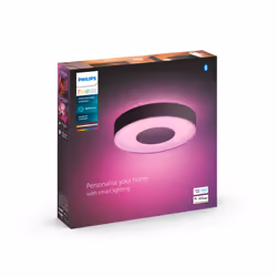 Philips Hue White and Color ambiance Plafonnier moyen Xamento - Vue supplémentaire 4