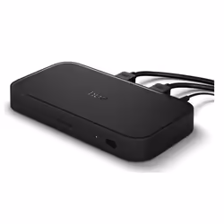 Philips Sync Box Noir