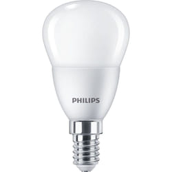 Philips Ampoule flamme et Lustre