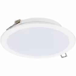 Lampesdirect ® est le grossiste de Luminaires-LED | Chez Lampesdirect, le "Philips Downlight LED DN065B Métal Blanc 19W 2000l ...