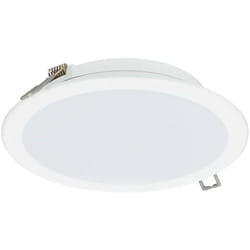 Philips - Downlight led DN065B Métal Blanc 19W 2000lm 110D - 830