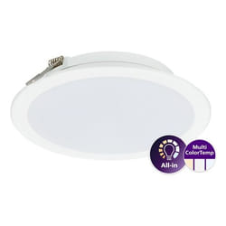 Philips 46443800 spot d'éclairage Spot lumineux encastrable LED 12 W