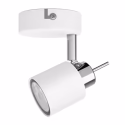 Philips 8719514465299, Spot d'éclairage de surface, GU10, 1 ampoule(s), 220-240 V, Blanc