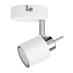 Philips 8719514465299 spot d'éclairage Spot d'éclairage de surface Blanc GU10