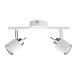 Philips 8719514465312 spot d'éclairage Spot d'éclairage de surface Blanc GU10