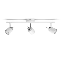 Philips 8719514465350 spot d'éclairage Spot d'éclairage de surface Blanc GU10