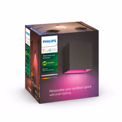 Philips Hue White and Color ambiance Resonate vers le bas - Vue supplémentaire 4