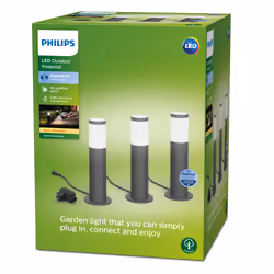 Philips Luminaires extérieurs