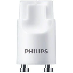 Master led Tube em/mains T8 Starter Gen3 - Philips