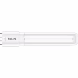Philips CorePro LED 48678200, 8 W, 18 W, 2G11, 1000 lm, 30000 h, Blanc froid