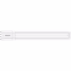 Philips CorePro LED 48682900, 12 W, 24 W, 2G11, 1500 lm, 30000 h, Blanc froid