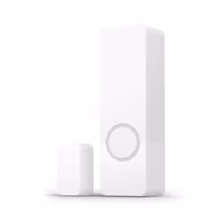 Philips Capteur de contact Secure, Sans fil, ZigBee, Blanc, Porte/Fenêtre, -20 - 45 °C, IP20
