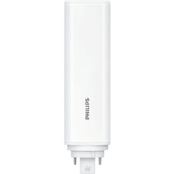 CorePro pl-t led ampoule hf 15W - 830 Blanc Chaud - Philips