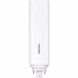 Lampesdirect ® est le grossiste de Ampoules LED | Chez Lampesdirect, le "Philips CorePro PL-T LED ampoule HF 15W - 840 Blanc  ...